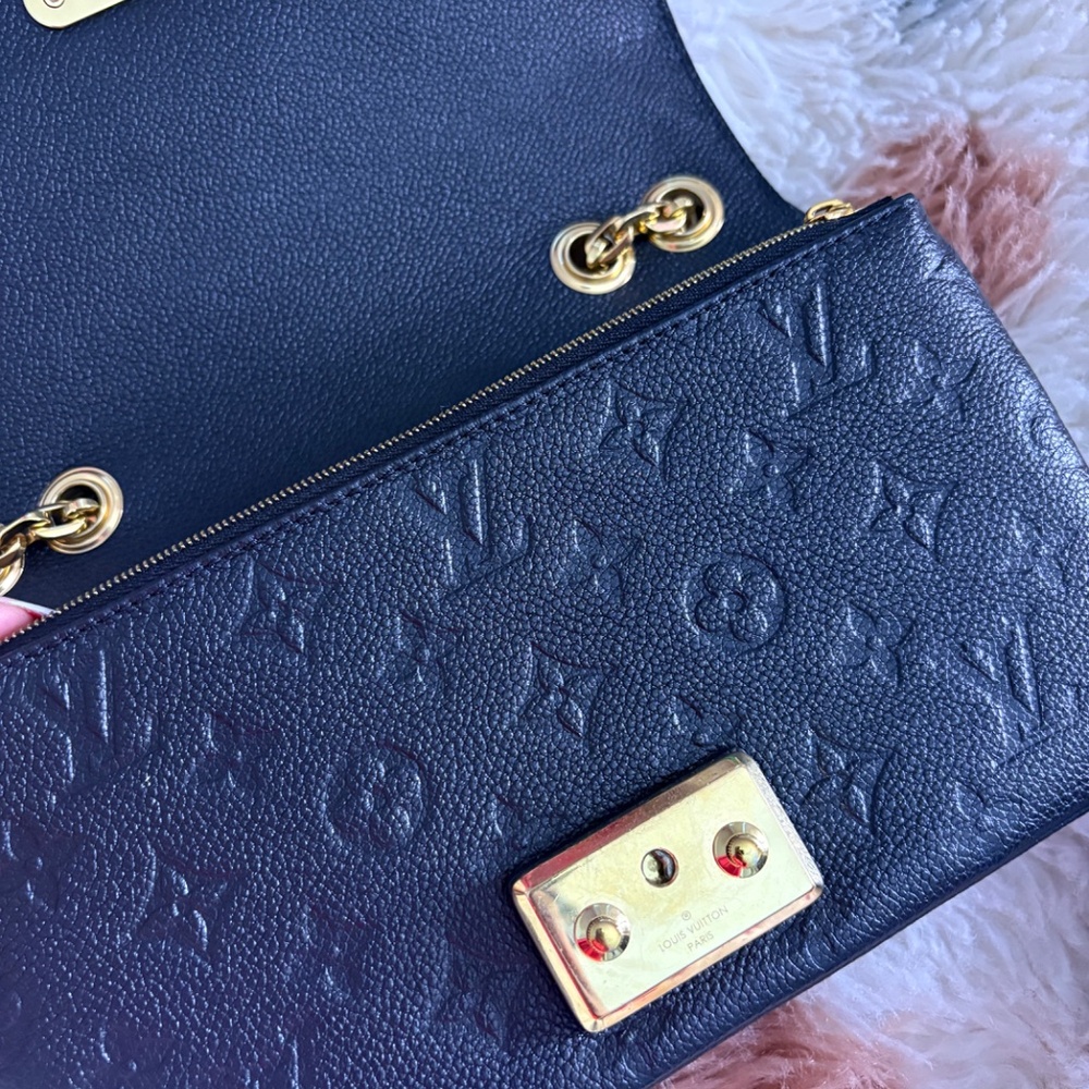 Louis Vuitton Marceau bag - Picture 4 of 6